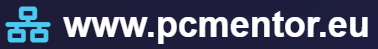 PC Mentor Logotyp